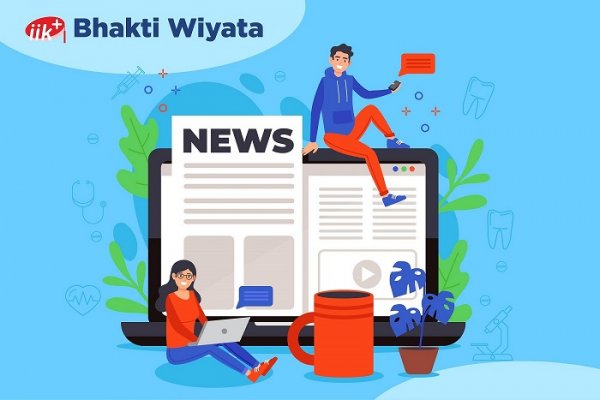 Jadwal Ujian Akhir Semester D4 Teknologi Laboratorium Medis, TA.2020/2021