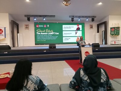 Asesmen Lapangan Prodi D3 Teknologi Laboratorium Medis IIK Bhakti Wiyata Kediri Tahun 2026