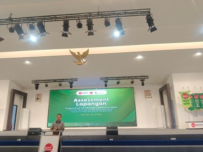 Asesmen Lapangan Prodi D4 Teknologi Laboratorium Medis IIK Bhakti Wiyata Kediri Tahun 2026