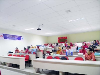 Pembaruan Akreditasi LAM-PTKes untuk Prodi D3 Fisioterapi