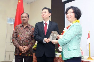 IIK Jalin Kerjasama dengan Institusi Internasional untuk Tingkatkan Kualitas Pendidikan