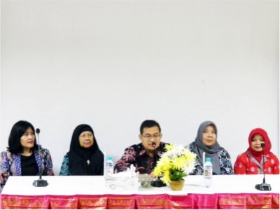 Pembaruan Akreditasi LAM-PTKes untuk Prodi D3 Fisioterapi