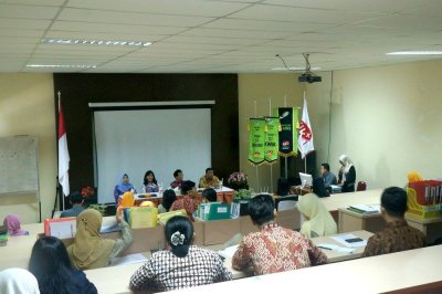 Prodi S1 Biologi IIK Raih Akreditasi BAN-PT