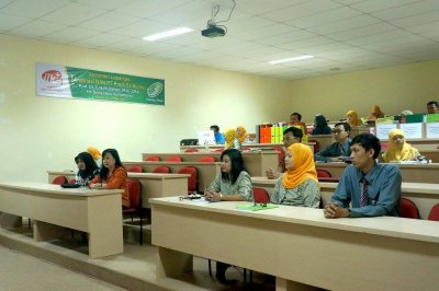 Prodi S1 Biologi IIK Raih Akreditasi BAN-PT