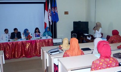 Prodi S1 Keperawatan Peroleh Akreditasi LAM-PTkes