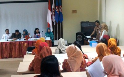 Prodi S1 Keperawatan Peroleh Akreditasi LAM-PTkes