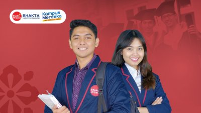 IIK Bhakti Wiyata Opens Opportunities for Third Admission Wave, Offers Scholarships Up to 100%!