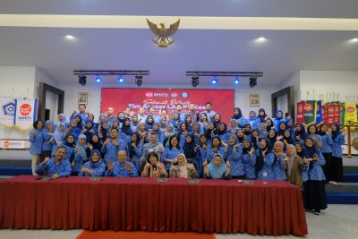 S1 Farmasi dan Pendidikan Profesi Apoteker IIK Bhakta Resmi Raih Akreditasi Unggul dari LAMPTKes