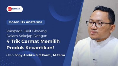 Trik Cermat Pilih Produk Kecantikan, Kulit Auto Glowing!