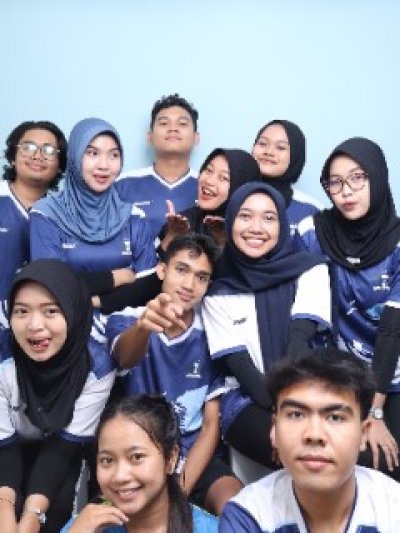 Tim Badminton Bhakta