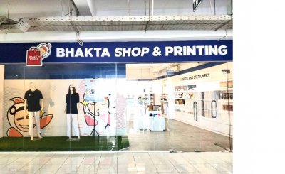 Bhakta Shop: Strengthening Campus Identity Through Quality Products and a Memorable Shopping Experience
