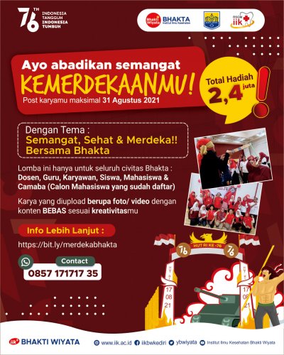 Spirit, Health and Freedom with Bhakta!