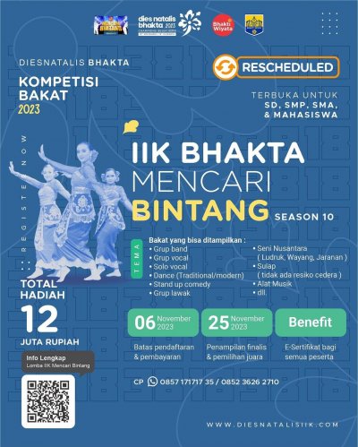 Menuju Final IMB Season 10