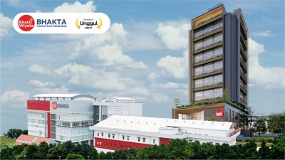 IIK Bhakti Wiyata, the First and Most Comprehensive Health Institute in Indonesia