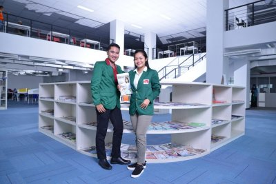 2nd Admission Selection Result, 2020/2021