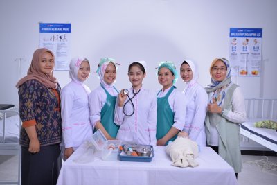 2nd Admission Selection Result, 2021/2022