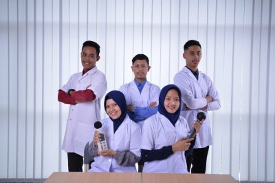 Announcement of Regular Path 2 Track 1 Session 1 Year 2022/2023