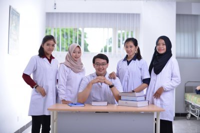 2nd Admission Selection Result, 2021/2022