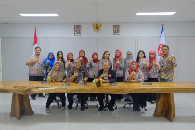 IIK Bhakta dan Universitas Wijaya Putra (UWP) Jalin MoU