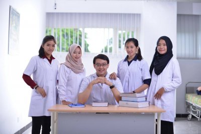 2nd Admission Selection Result, 2021/2022