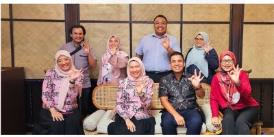 FKG IIK Bhakti Wiyata Sends Students to Faculty of Dentistry USIM for the Batch 2 Student Exchange Program