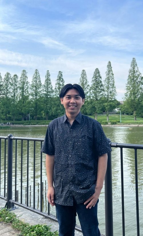 testimoni MUHAMMAD AMRY FAHMIAN AKBAR jurusan S1 Keperawatan IIK Bhakta