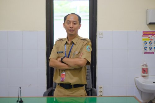 testimoni VENDRA PRADHANA VANDIKO jurusan S1 Kedokteran Gigi IIK Bhakta