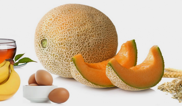 Menu Sarapan Sehat di Pagi Hari