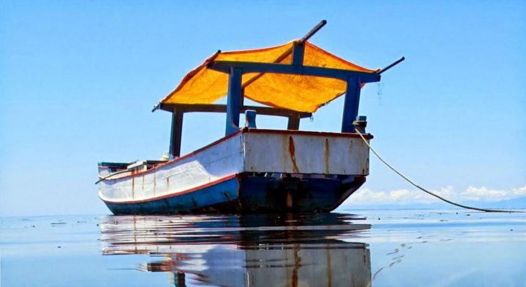 Pesona Wisata Timor Leste