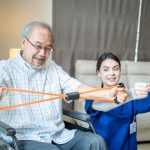 Dari Rumah Sakit Hingga Terapis, Peluang Kerja Fisioterapi