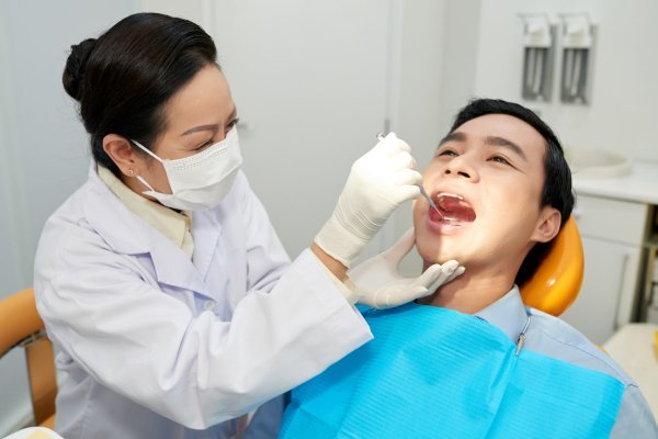 Alasan Kedokteran dan Kedokteran Gigi Terpisah