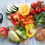 10 Makanan Glycemic Index Rendah Untuk Penderita Diabetes