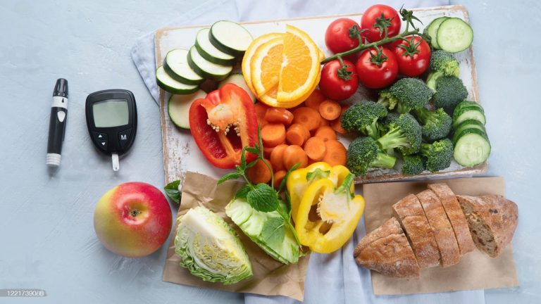 10 Makanan Glycemic Index Rendah Untuk Penderita Diabetes