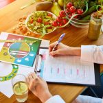 Makanan Diabetes : Jaga Gula Darah dengan Pola Makan Sehat