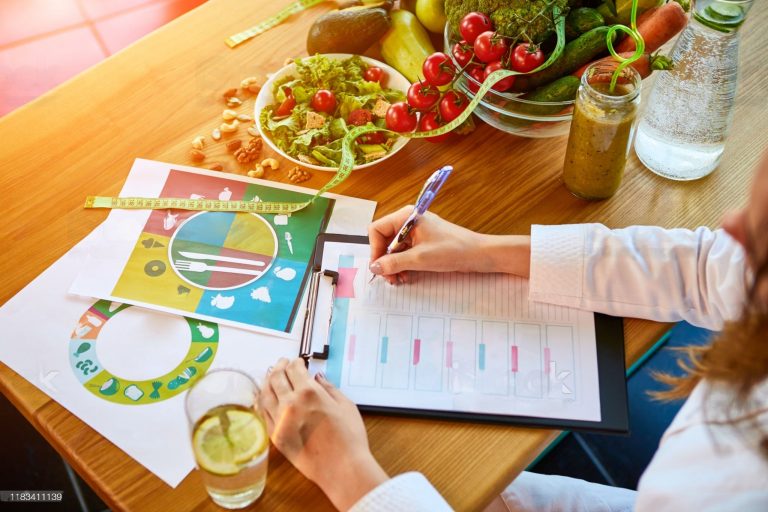 Makanan Diabetes : Jaga Gula Darah dengan Pola Makan Sehat