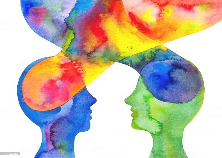 Psikologi Warna: Fakta Warna Berpengaruh Ke Otak Kita