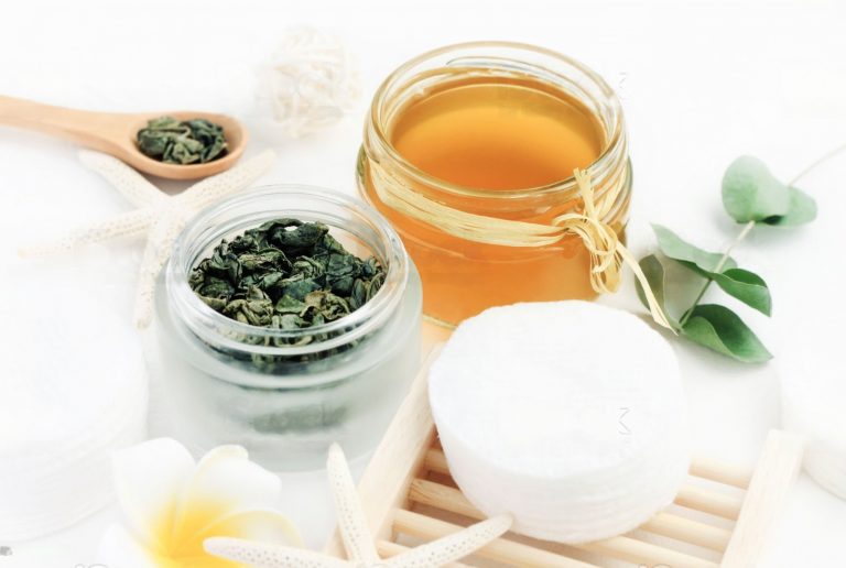 Manfaat Daun Teh Hijau: Sebagai Antioksidan Hingga Antiinflamasi