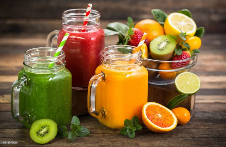 Jaga Kesehatan Dengan Minuman Saat Hamil