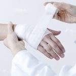 Jenis Jenis Bahan Membersihkan Luka