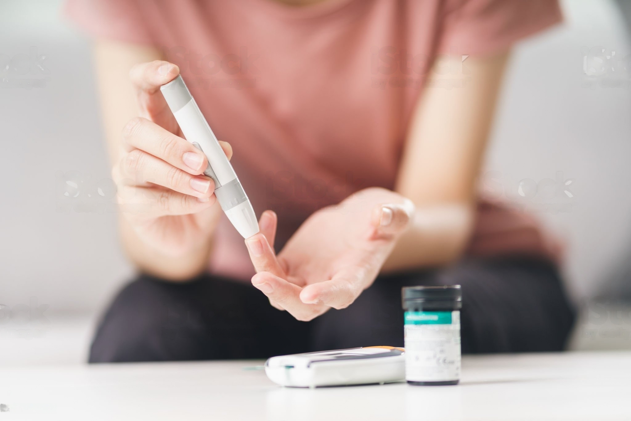 Insulin Obat Diabetes: Apa Yang Perlu Diketahui?