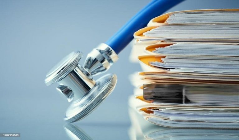 Penjelasan, Prospek, dan Materi Dalam Jurusan Rekam Medis