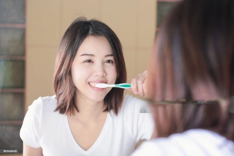Banyak Pilihan, Ini Cara Memilih Sikat Gigi yang Tepat