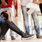 Apakah Kamu Mengalami Bullying? Ini Ciri-Cirinya!