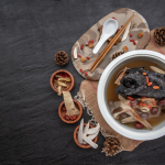 Pilihan Obat Herbal Cina yang Sering Digunakan