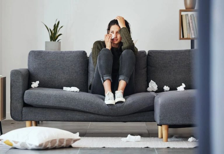 Tips Menjaga Kesehatan Mental di Tengah Kesibukan