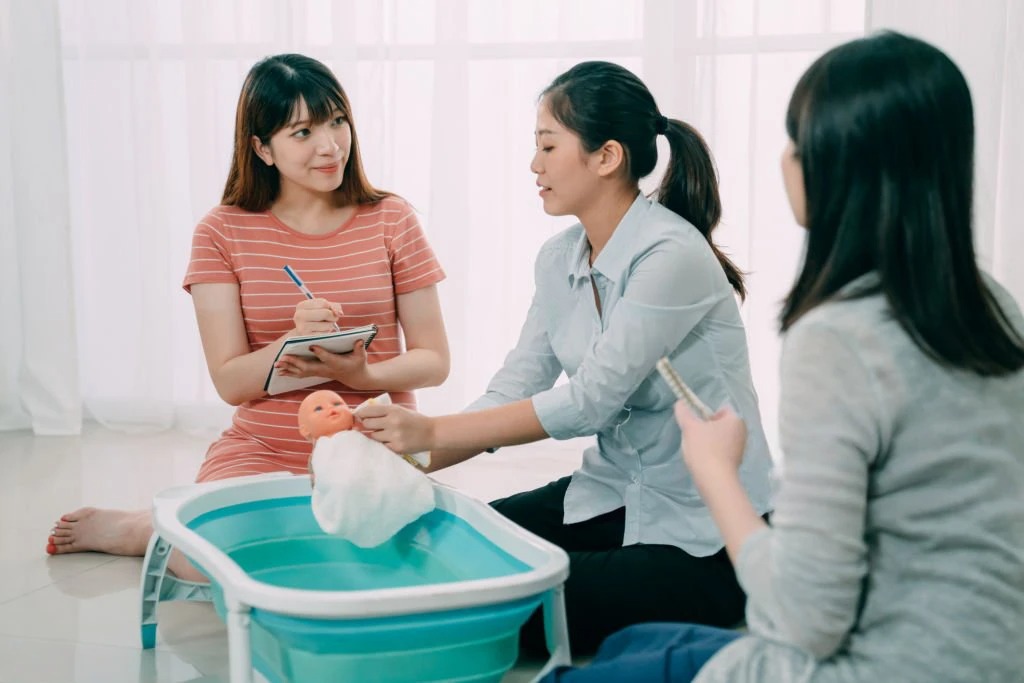 Mata Kuliah Kebidanan dan Manfaatnya untuk Karier Anda