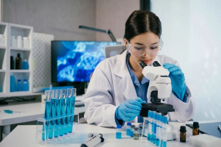 Teknologi Laboratorium Medis adalah Jurusan Apa Sih?
