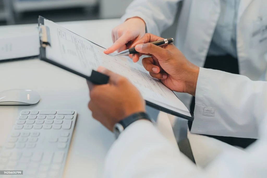 Apa Saja Pekerjaan Administrasi Rumah Sakit? Ini Detailnya!