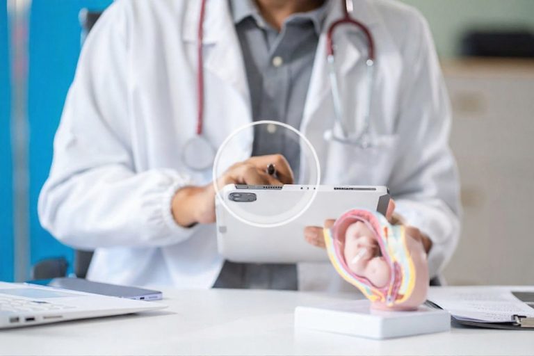Mengenal Nomor Rekam Medis: Apa Itu dan Kenapa Penting?