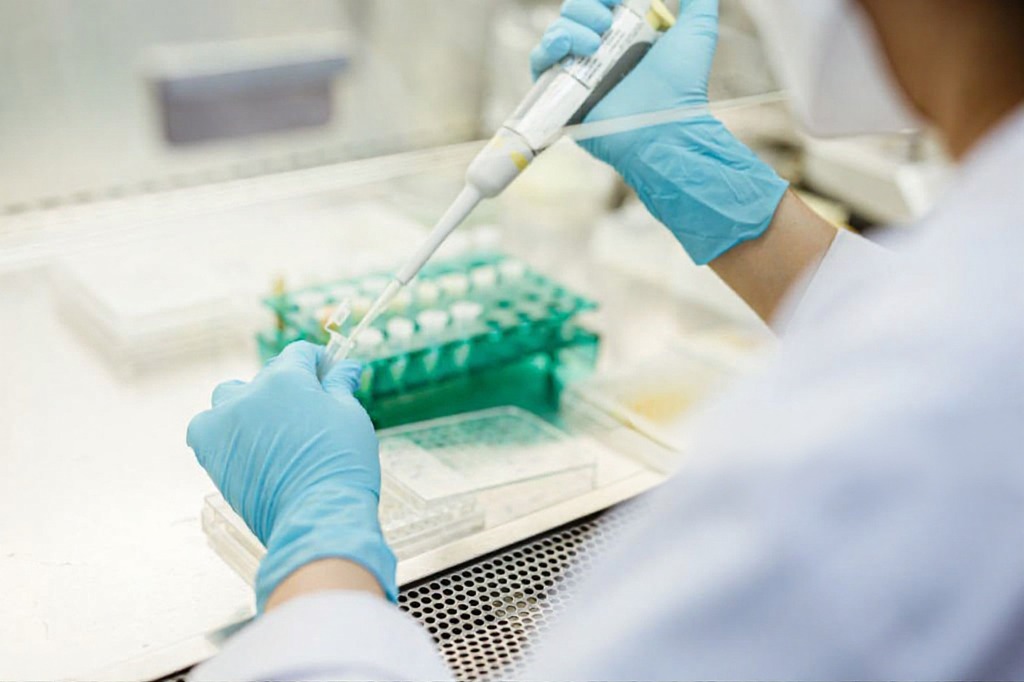 Prospek Laboratorium Medis dan Pekerjaannya